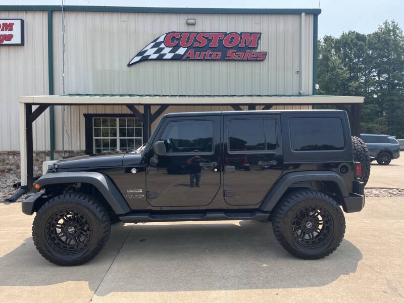 jeep wrangler unlimited 2015 1C4BJWDG5FL683434 image jeep wrangler unlimited 2015 1C4BJWDG5FL683434 image